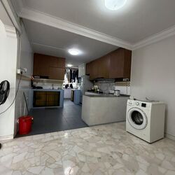 Blk 428 Pasir Ris Drive 6 (Pasir Ris), HDB 4 Rooms #632479081